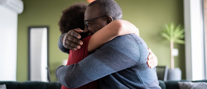 IBANGA RY’UBUZIMA: Impuguro ku mibanire yacu n'abandi