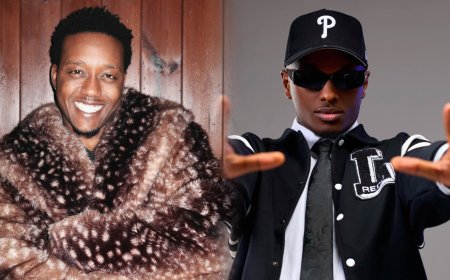 Ari mu bantu dukorana indirimbo nkumva nkoze ikintu gishyashya-Element kuri Passy Kizito (Kipa)