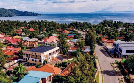 Rubavu: Abashomeri bagiye kubarurwa