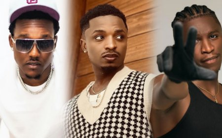 Afro Gako yaraheze, Kompa na Singeli zihabwa intebe i Kigali