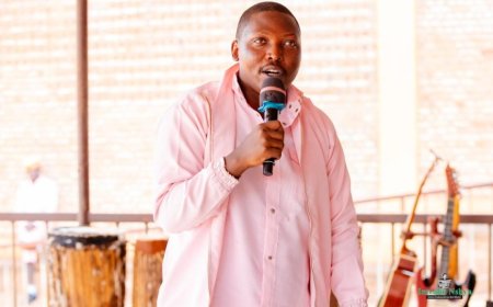 Abataranyishimiraga bazatungurwa- Fatakumavuta yatangaje