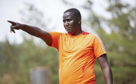 Kubera iki Camarade ari gukubita ahababaza amakipe manini?