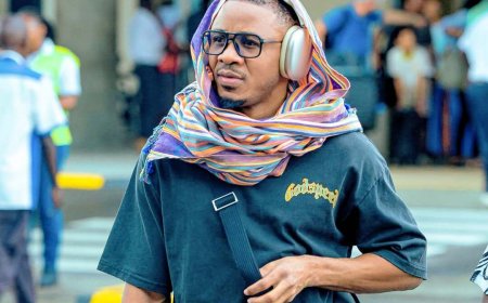 Ali Kiba aracyari umuhanzi ushitura abanyakigali?