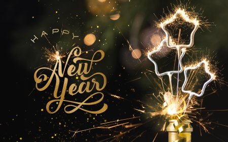 Ibanga ry'ubuzima ku bifuza ko umwaka utaha wazaba mwiza