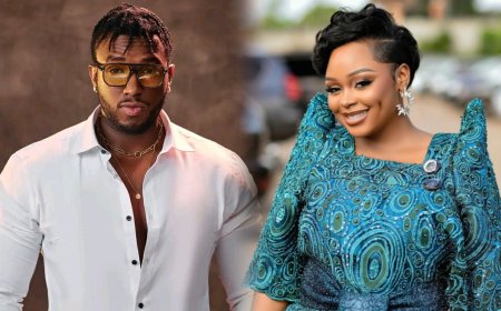 Babaye inshuti zakadasohoka! Imyaka 5 ya The Ben na Rema Namakula