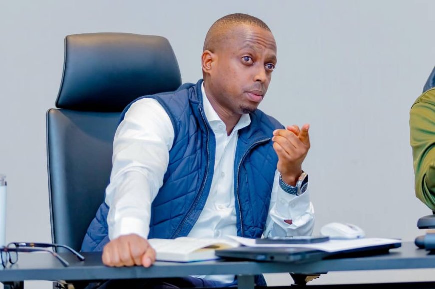 Bonnie Mugabe yemeje ko hari umuti uhamye wo guca ibyo gutegura na 'Betting'