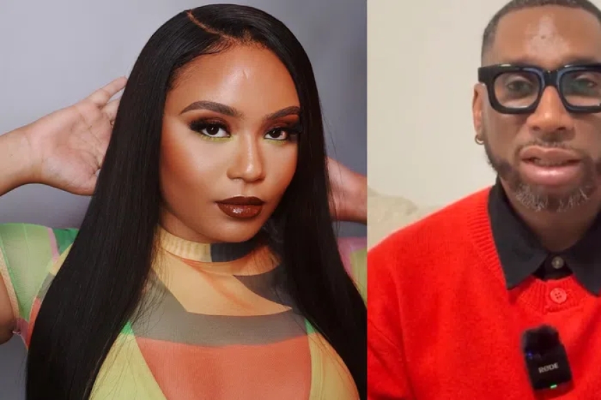 Recording Academy yirukanye umukozi wanze guhitamo indirimbo "Shake It To The Max"