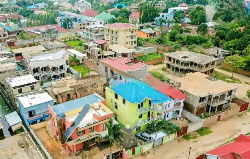 AFC/M23 iragenzura uduce tumwe muri Uvira