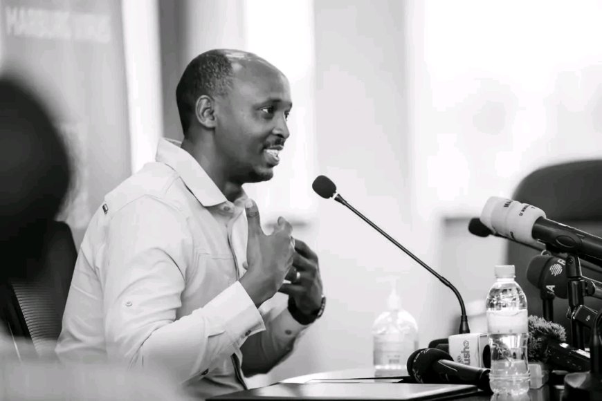 Minisitiri w'Ubuzima yasabye abantu kwirinda amafunguro atunganyirizwa mu nganda