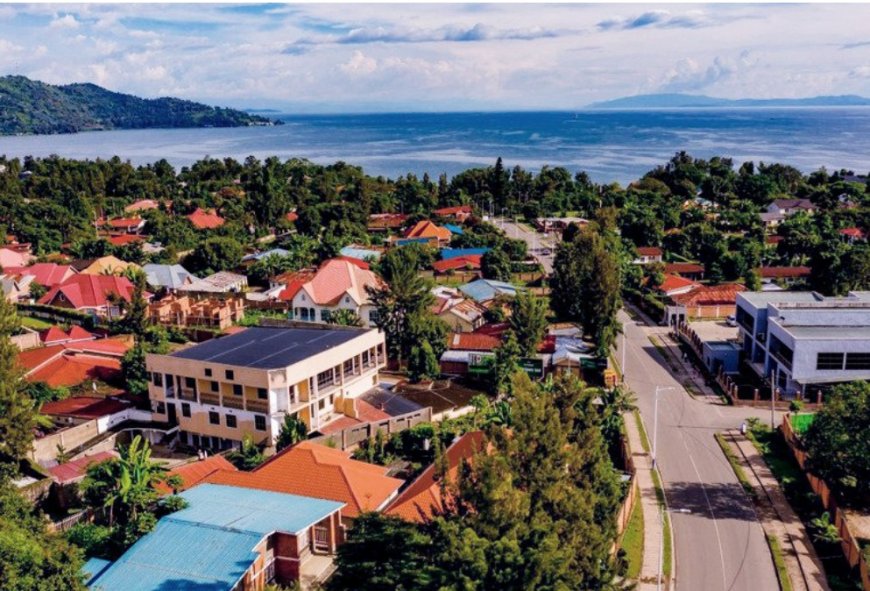 Rubavu: Abashomeri bagiye kubarurwa