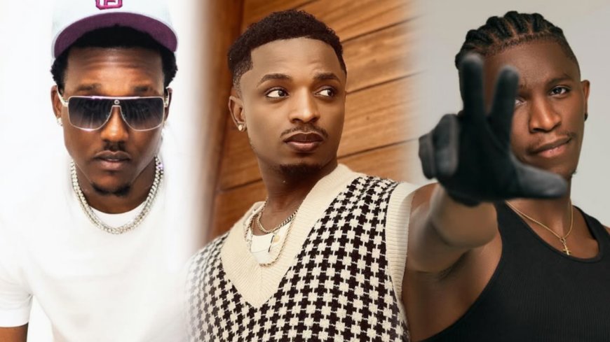 Afro Gako yaraheze, Kompa na Singeli zihabwa intebe i Kigali