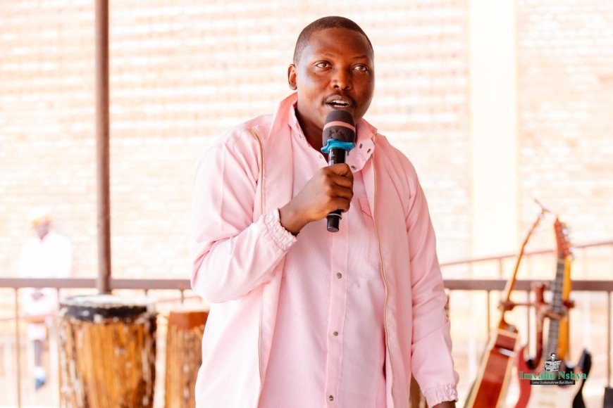 Abataranyishimiraga bazatungurwa- Fatakumavuta yatangaje