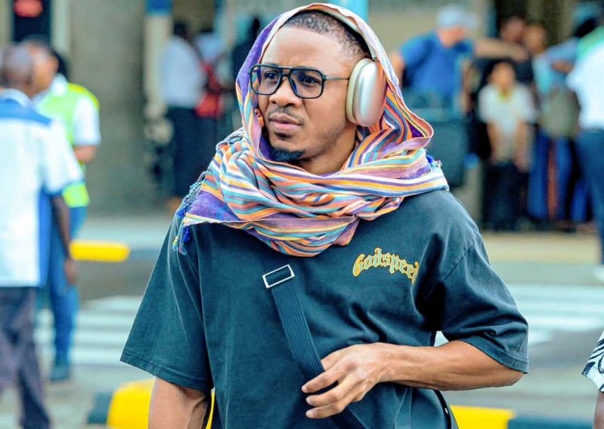 Ali Kiba aracyari umuhanzi ushitura abanyakigali?