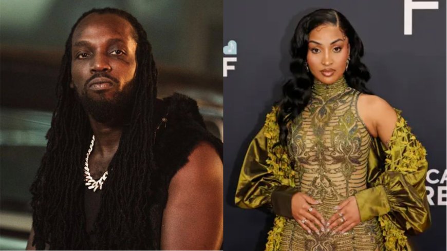 Turebere hamwe ingingo zishobora gukoma mu nkokora igitaramo cya Shenseea na Mavado