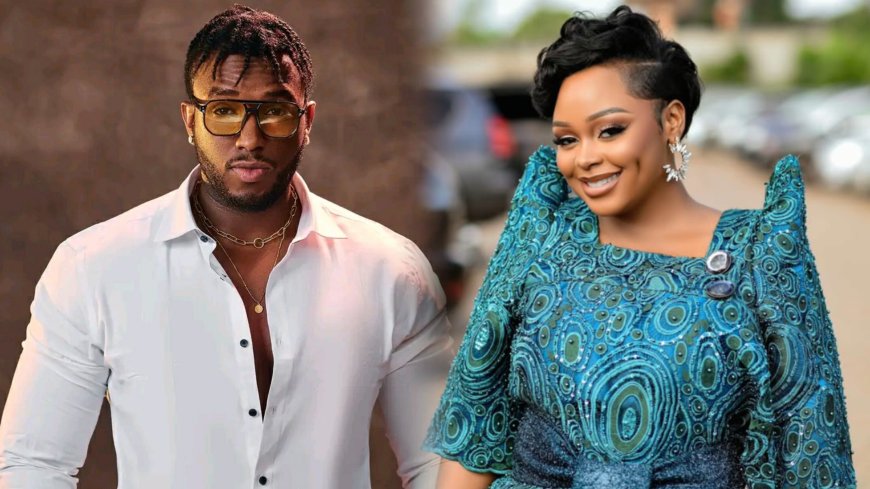 Babaye inshuti zakadasohoka! Imyaka 5 ya The Ben na Rema Namakula