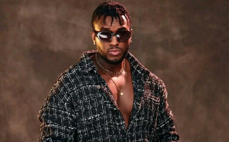 The Ben yafashije abaturanyi ku isabukuru ye