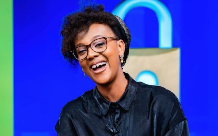 Butera Knowless yahishuje ibanga ryamufashije kudasaza