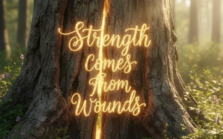 IBANGA RY'UBUZIMA: Mu bikomere havukamo imbaraga