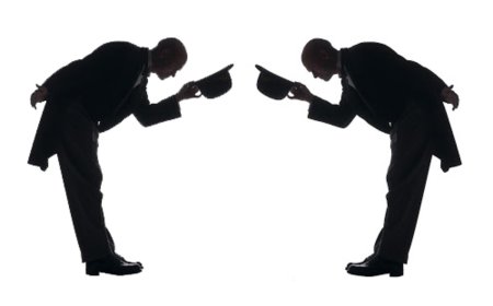 IBANGA RY’UBUZIMA: Kubaha abandi si intege nke