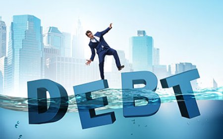 Ibanga ry'ubukire: Kuki imyitwarire mibi ari umwenda utagaragara mu mpapuro?