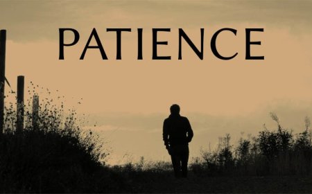 IBANGA RY’UBUZIMA: Kwihangana, imbaraga zihishe zituma ugera ku ntego