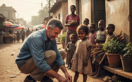 IBANGA RY’UBUZIMA: Guca bugufi si amahitamo y’abanyantege nke, ahubwo ni icyemezo cy’abanyabwenge