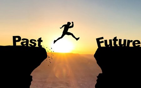 IBANGA RY’UBUZIMA: Ibyo wabuze si iherezo, ni intambwe yo kwiyubaka bundi bushya