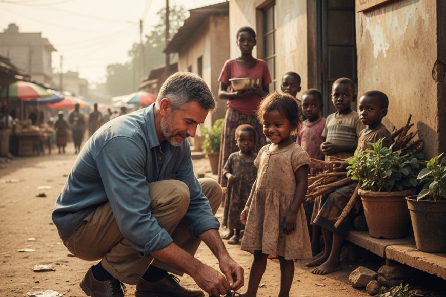 IBANGA RY’UBUZIMA: Guca bugufi si amahitamo y’abanyantege nke, ahubwo ni icyemezo cy’abanyabwenge