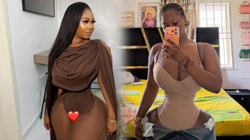 Yikujemo imbavu ngo agire mu nda hato