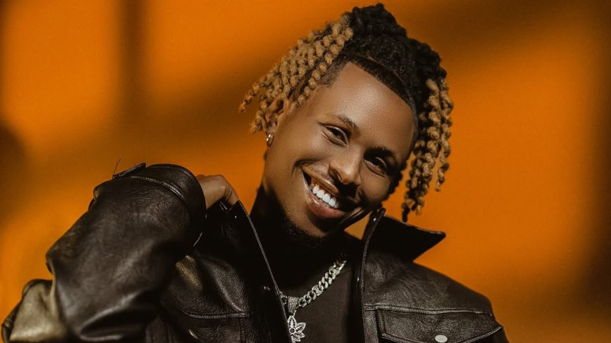 General Benda yahishuye ko yize kunywa inzoga nyuma yo kumenya ko yateye inda