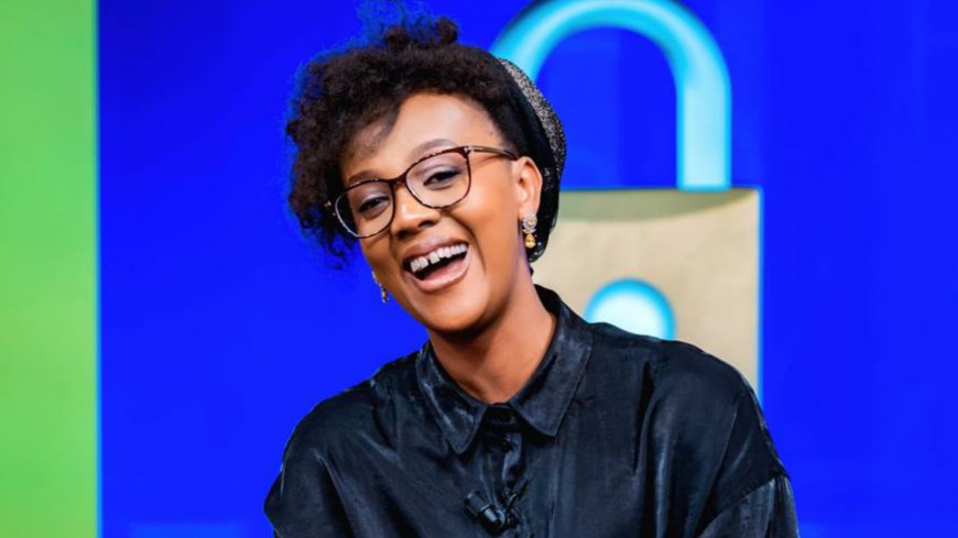 Butera Knowless yahishuje ibanga ryamufashije kudasaza