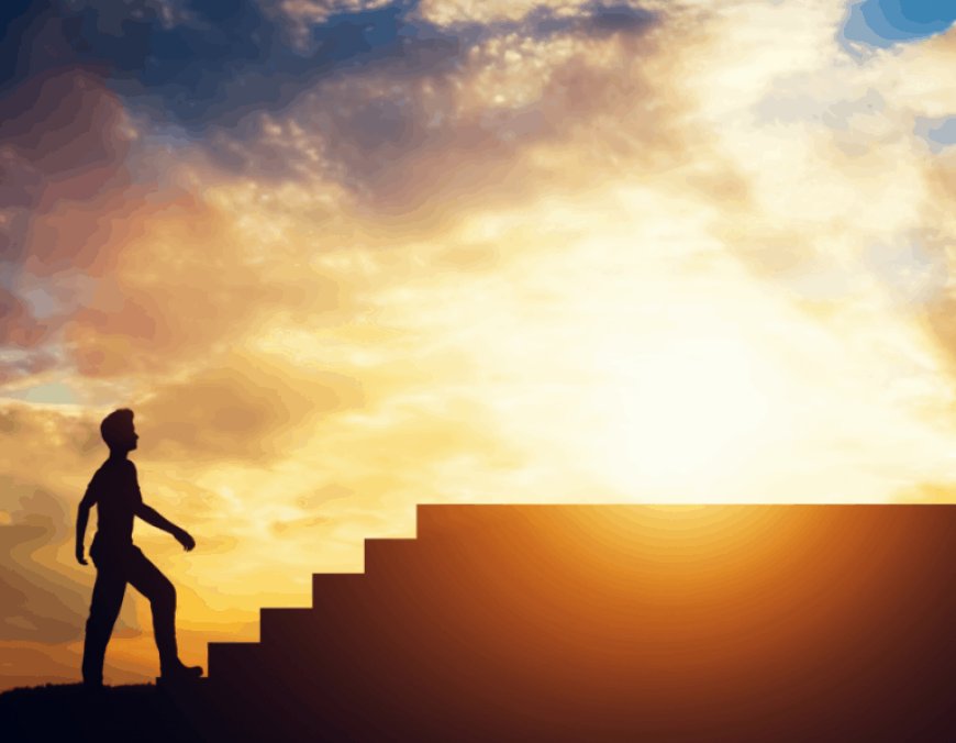 IBANGA RY'UBUZIMA: Nubwo urugendo rutoroshye, Imana irakubona