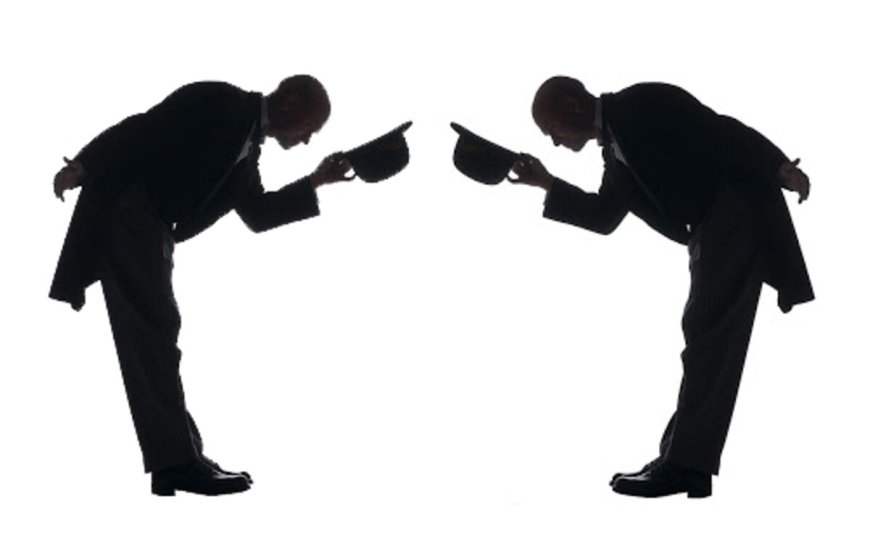 IBANGA RY’UBUZIMA: Kubaha abandi si intege nke