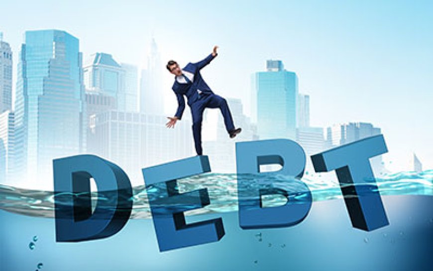 Ibanga ry'ubukire: Kuki imyitwarire mibi ari umwenda utagaragara mu mpapuro?