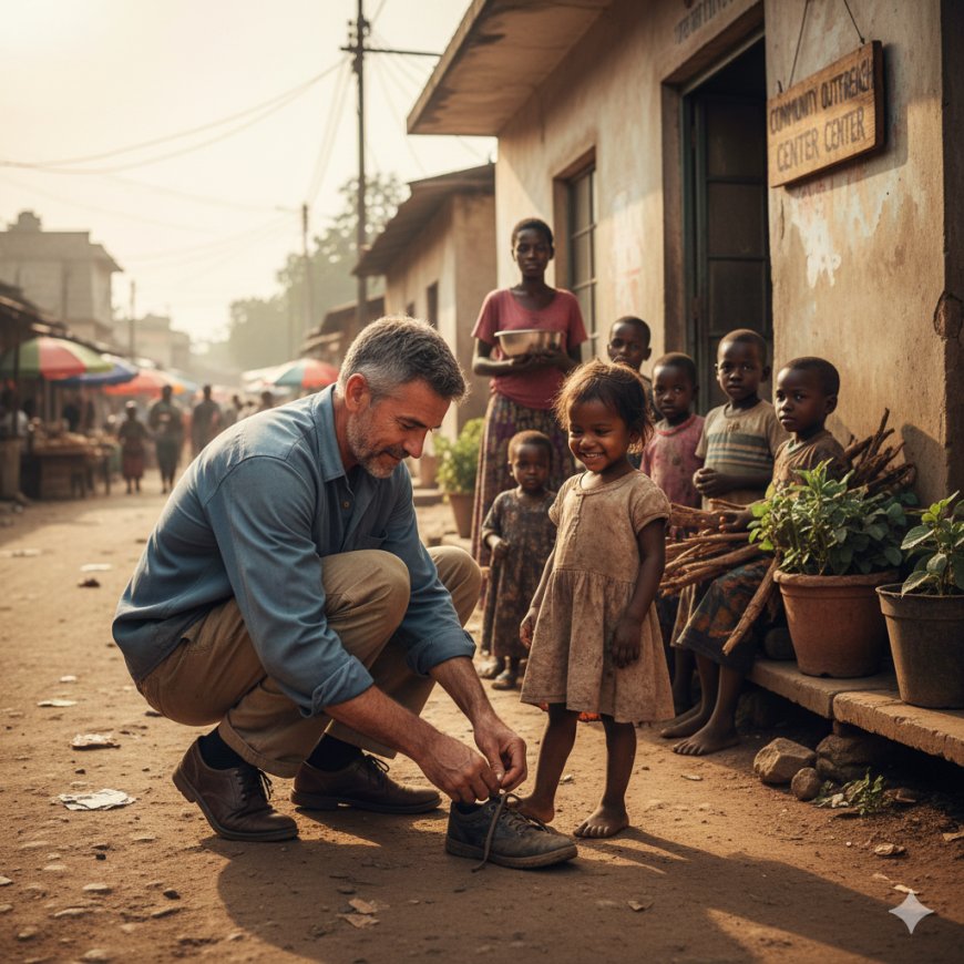 IBANGA RY’UBUZIMA: Guca bugufi si amahitamo y’abanyantege nke, ahubwo ni icyemezo cy’abanyabwenge