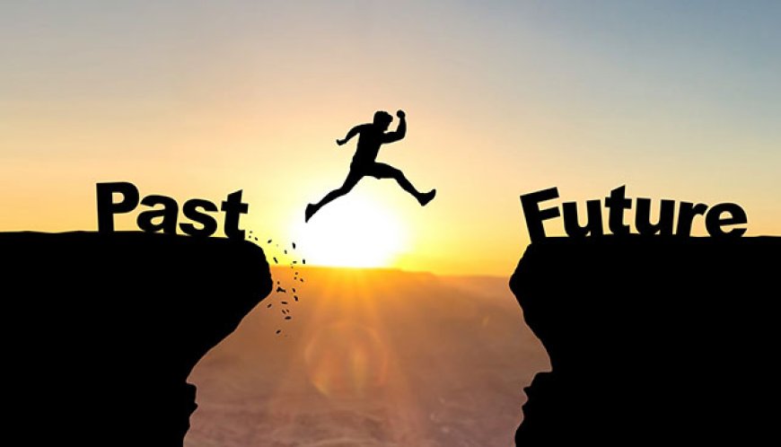 IBANGA RY’UBUZIMA: Ibyo wabuze si iherezo, ni intambwe yo kwiyubaka bundi bushya