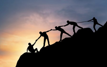 IBANGA RY’UBUZIMA: Ubugwaneza, imbaraga ntoya zihindura Isi