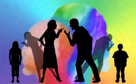 IBANGA RY’UBUZIMA: Amasomo yo gukemura amakimbirane mu bashakanye