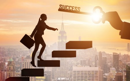 IBANGA RY’UBUZIMA: Impamvu kudacika intege ari Intwaro yo gutsinda