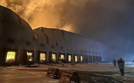 Amerika yatangaje igihe cyo kurangira kw’intambara ya Ukraine n’Uburusiya