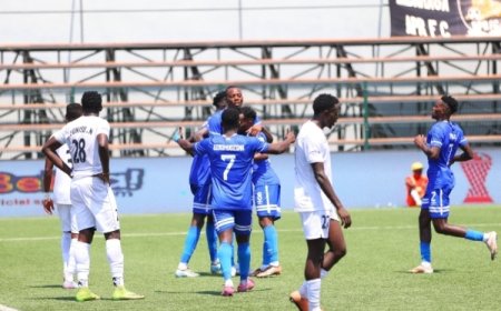 Hatangajwe impinduka ku mukino wa Al Hilal na APR FC