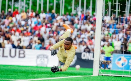 RPL : APR FC idomye kuri Al Hilal FC irataruka!