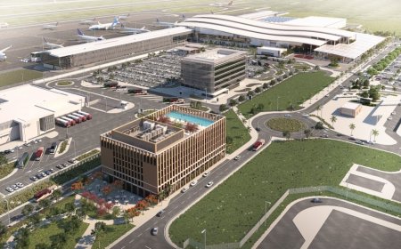 Impamvu ibizagenda ku kibuga cy’Indege cy’i Bugesera byagabanyutse