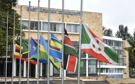 DRC: Abanyamulenge bajyanye mu rukiko ingabo z'u Burundi