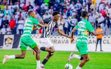 APR FC na Kiyovu Sports mu mukino witezwe na benshi muri 1/8 cy’Igikombe cy’Amahoro