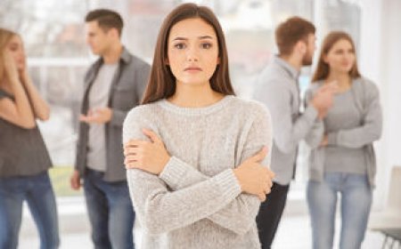 Gusuzugurwa si iherezo ry’ubuzima: Dore uko gusuzugurwa bishobora kuba moteri yo gukomeza urugendo rw'ubuzima