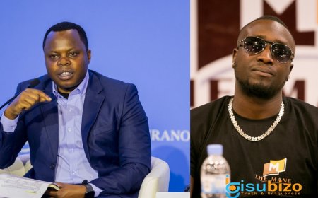 Minisitiri Utumatwishima yanenze Bad Rama wibasiye ubuyobozi bw’u Rwanda