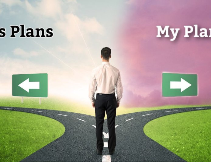 IBANGA RY’UBUZIMA: Ubuzima bwawe s’impanuka, hari intego ikomeye!