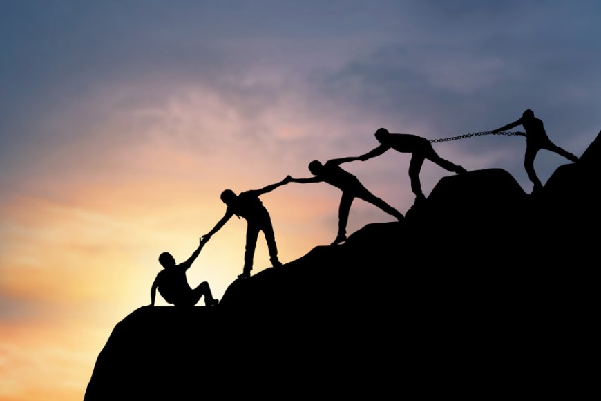 IBANGA RY’UBUZIMA: Ubugwaneza, imbaraga ntoya zihindura Isi