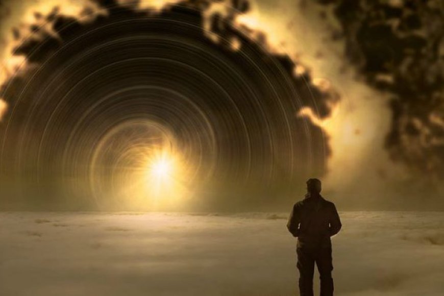 IBANGA RY’UBUZIMA: Nta mwijima utagira aho urangirira